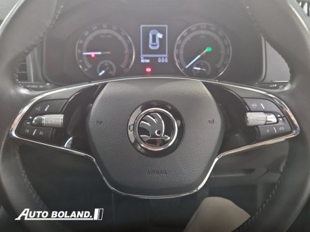 2021 Skoda Karoq - photo 15