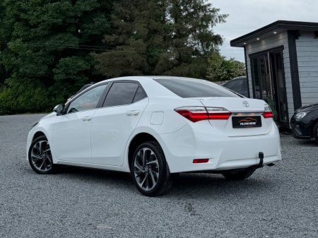 2017 Toyota Corolla - photo 11