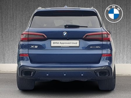 2020 BMW X5 - photo 15