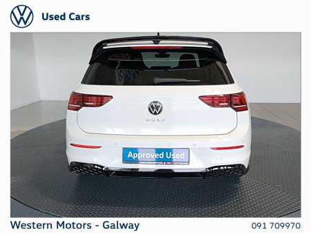 2025 Volkswagen Golf - photo 14