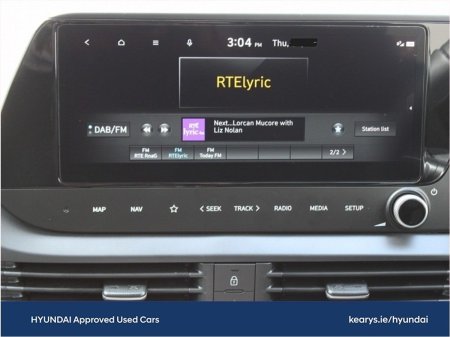 2024 Hyundai Bayon - photo 14