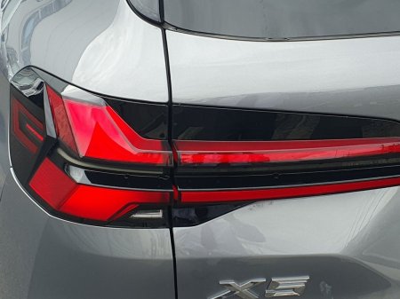 2026 BMW X5 - photo 20