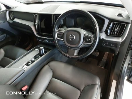 2021 Volvo XC60 - photo 10