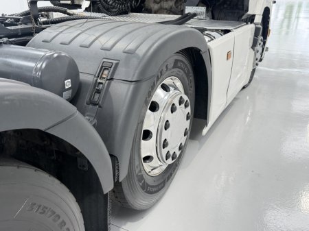 2024 SCANIA R460 - photo 10