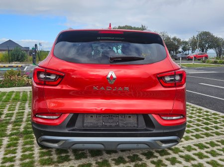 2021 Renault Kadjar - photo 11