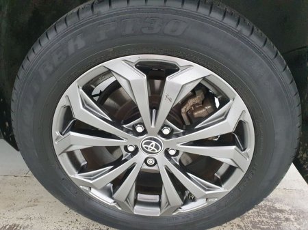 2023 Toyota RAV4 - photo 13