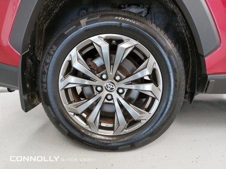 2022 Toyota RAV4 - photo 7