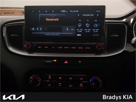 2023 Kia Ceed - photo 15