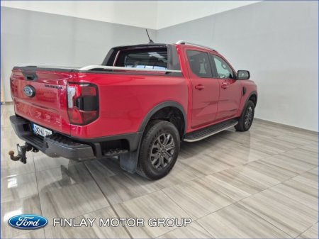 2024 Ford Ranger - photo 24