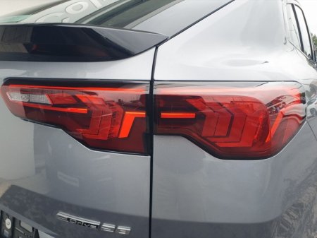 2026 BMW iX2 - photo 20