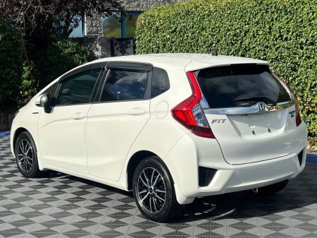 2016 Honda Fit - photo 5