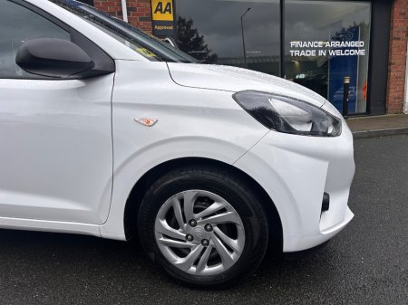 2023 Hyundai i10 - photo 33