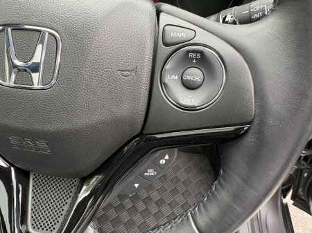 2018 Honda HR-V - photo 20