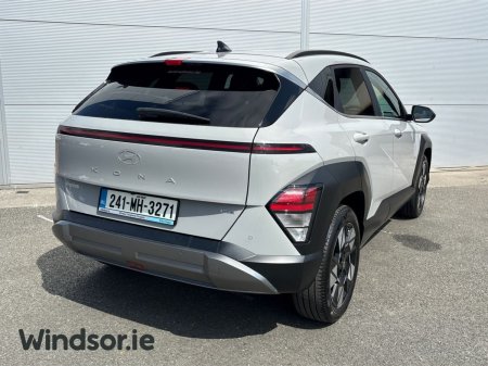 2024 Hyundai KONA - photo 2
