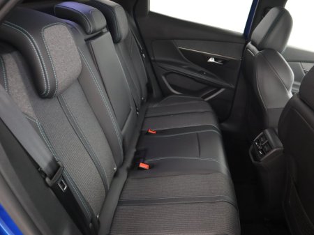 2023 Peugeot 3008 - photo 13