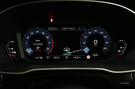 2022 Audi Q3 - photo 22