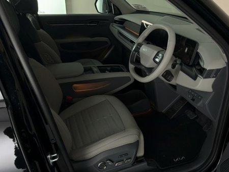 2026 Kia EV9 - photo 20