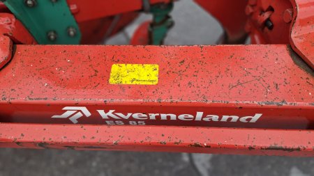0 Kverneland  - photo 8