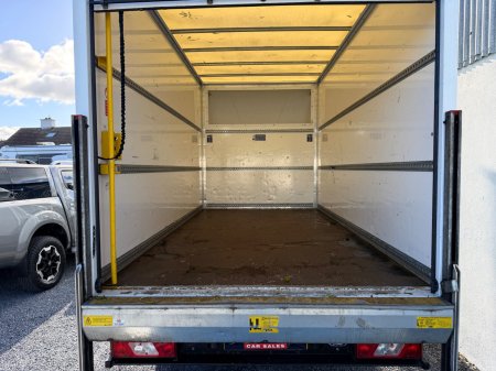 2023 Ford Transit - photo 3