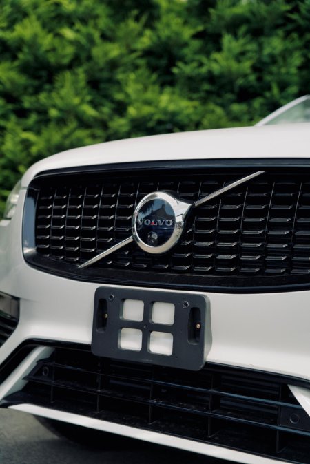 2022 Volvo XC90 - photo 7