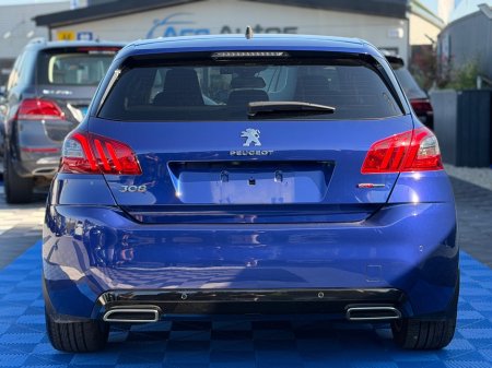2020 Peugeot 308 - photo 6
