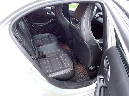 2015 Mercedes-Benz A-Class - photo 10