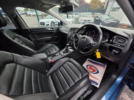 2014 Volkswagen Golf - photo 4