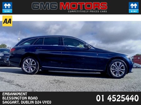 2018 Mercedes-Benz C-Class - photo 11