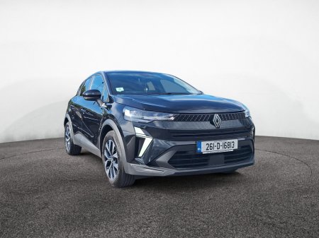 2026 Renault Captur - photo 2