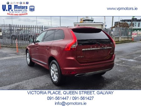 2017 Volvo XC60 - photo 30