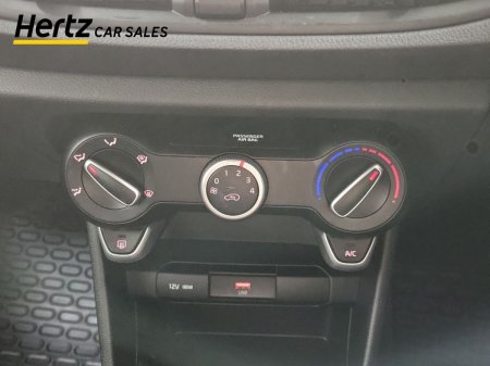 2023 Kia Picanto - photo 20