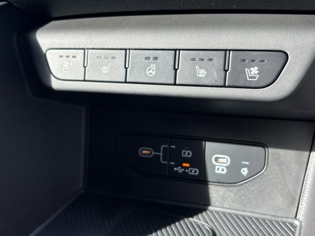 2026 Kia Sportage - photo 13