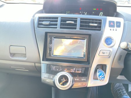2013 Toyota Prius - photo 13