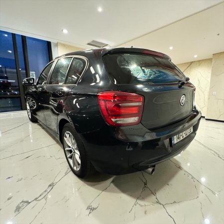 2014 BMW 1-Series - photo 4