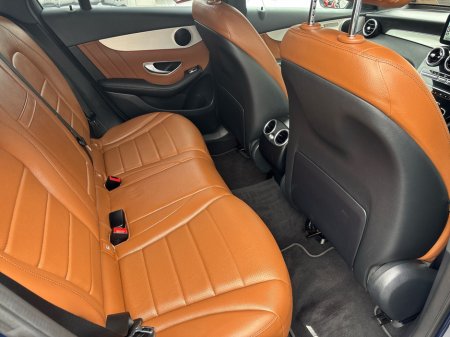 2022 Mercedes-Benz GLC - photo 13
