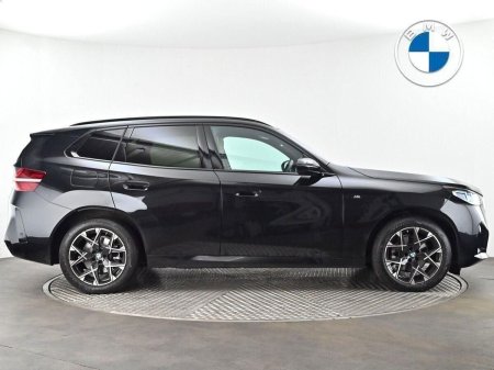 2026 BMW X3 - photo 23