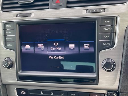 2017 Volkswagen Golf - photo 43