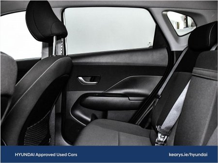 2024 Hyundai KONA - photo 21