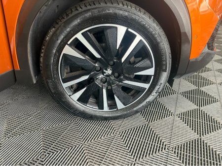 2021 Peugeot 2008 - photo 6