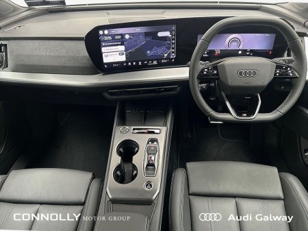 2027 Audi Q4 e-tron - photo 4