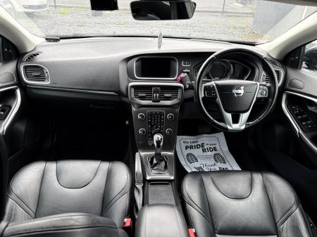 2015 Volvo V40 - photo 8
