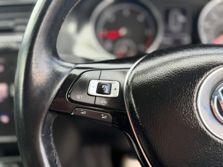 2019 Volkswagen Golf - photo 18