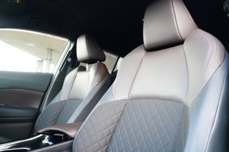 2018 Toyota C-HR - photo 18