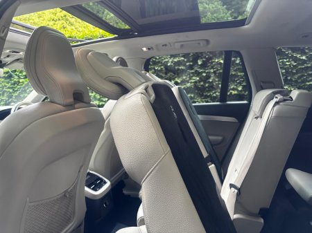2018 Volvo XC90 - photo 20