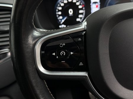 2021 Volvo XC90 - photo 22