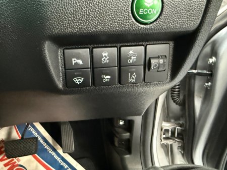 2019 Honda Fit - photo 14
