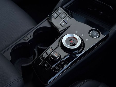 2026 Kia Sportage - photo 21