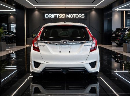 2015 Honda Fit - photo 6