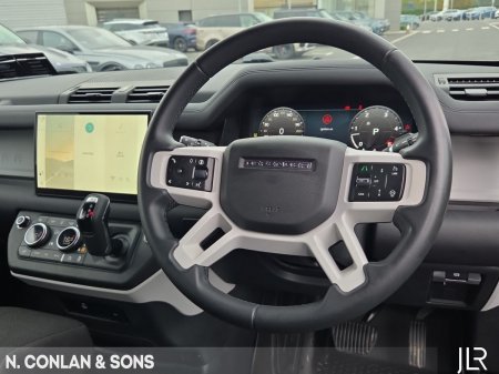2025 Land Rover Defender - photo 12