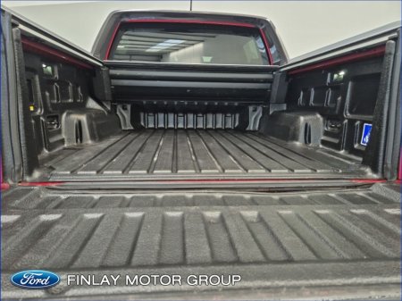 2024 Ford Ranger - photo 21